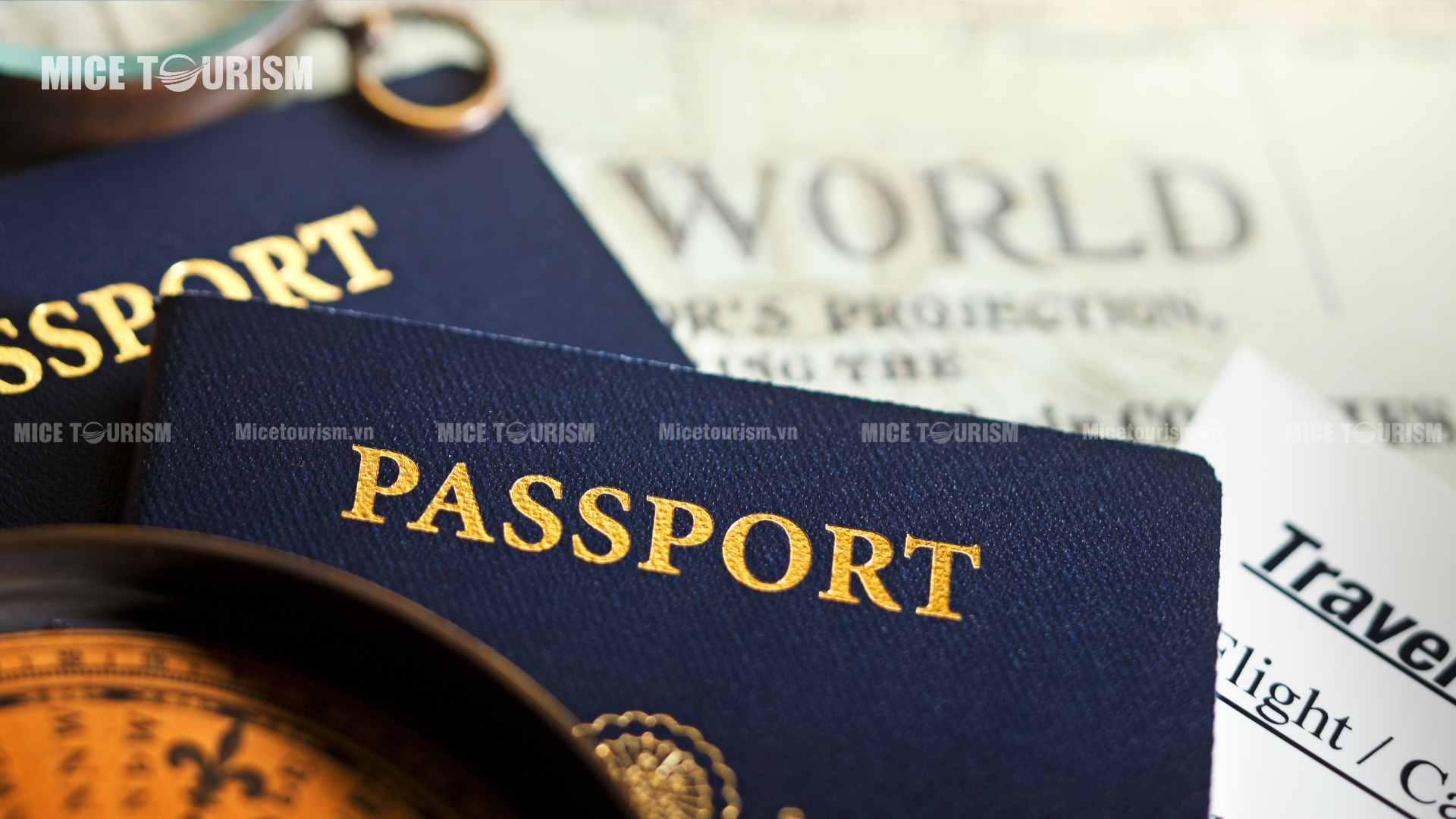 Passport