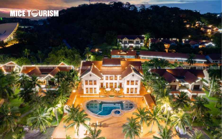 Tuan Chau Resort Hạ Long
