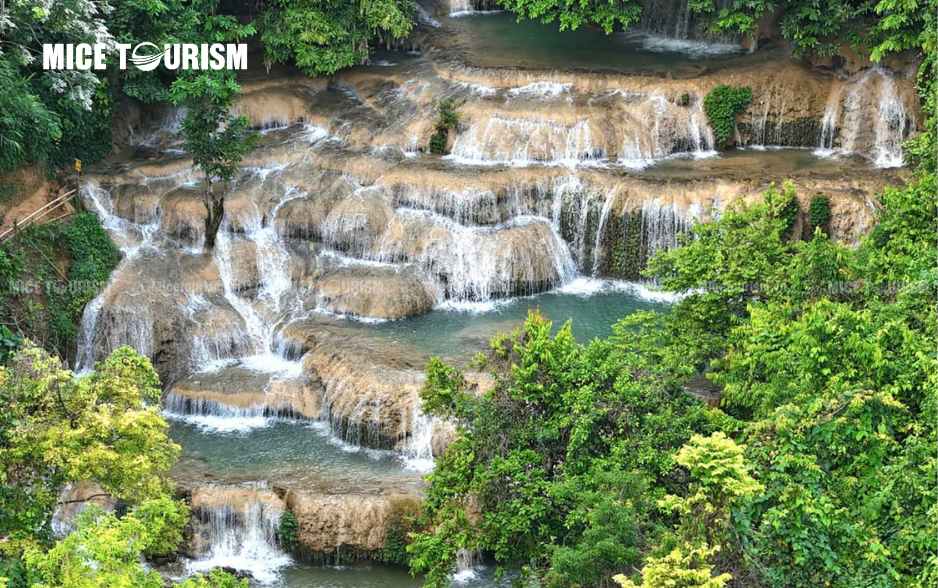 Thác Mây – Thanh Hóa