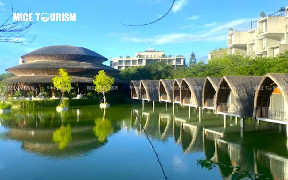 Resort