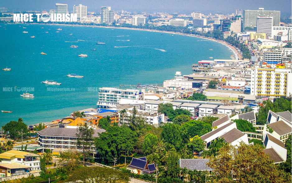 Du lịch biển