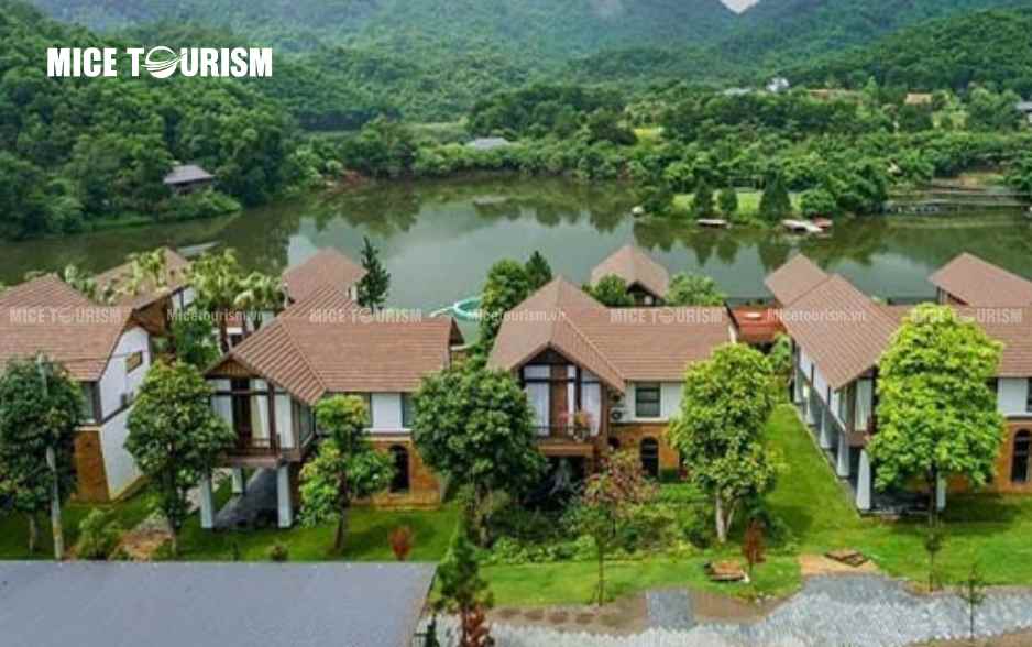 Thung Lũng Bản Xôi