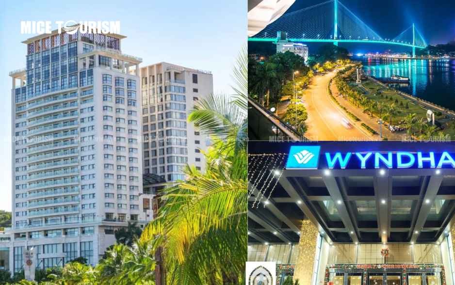 Wyndham Legend Halong Resort