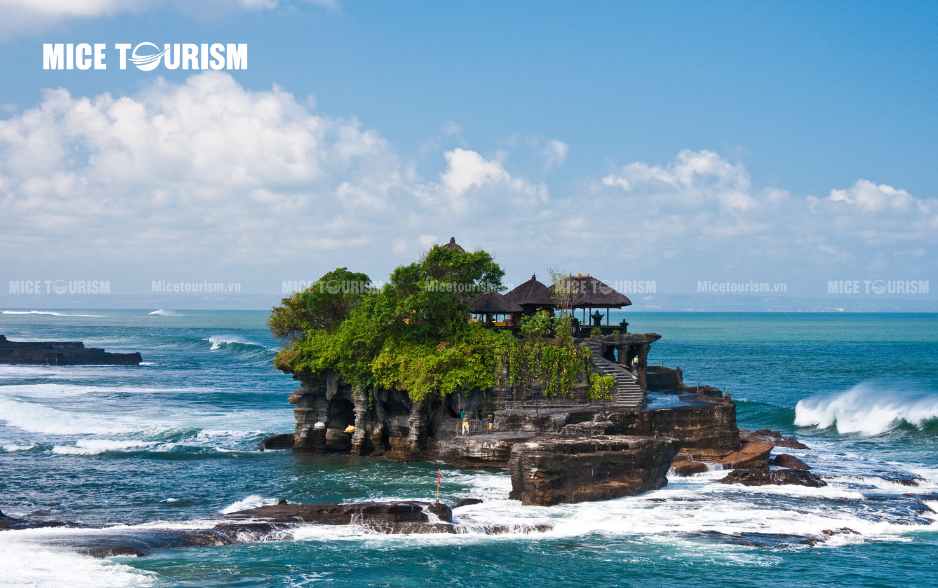 Đảo Bali, Indonesia
